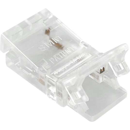 Namron T Skjøt For Led Strip 3215577 79 81 2pk