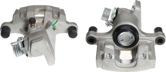 Bremsecaliper Axia 393307 Bremsecaliper Axia 393307