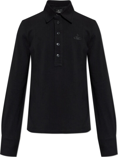 Vivienne Westwood Herre Topper Svart XL,
