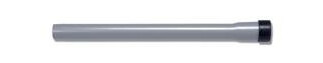 Numatic 601024 Sylindervakuum Forlengelsesrør Grå Aluminium Numatic Wv Rsb Nbv Pbt Psp Psp James Charles 3,2 Cm