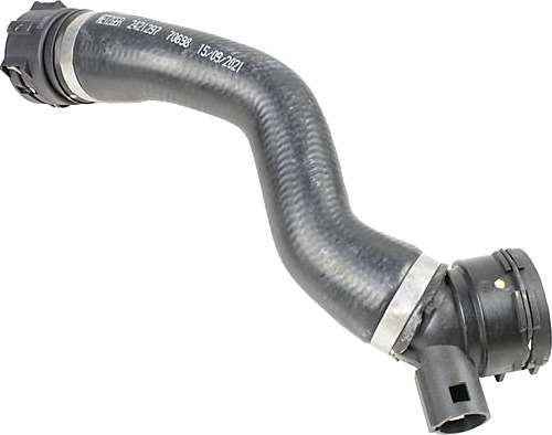 METZGER 2421297 Radiatorslange METZGER 2421297 Radiatorslange