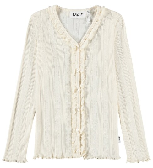 Molo Ramsi Cream 134/140 Molo Ramsi Cream 134/140