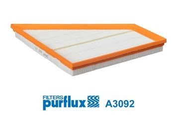 Luftfilter PURFLUX A3092 Luftfilter PURFLUX A3092