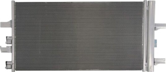 THERMOTEC KTT110705 Kondensator, klimaanlegg