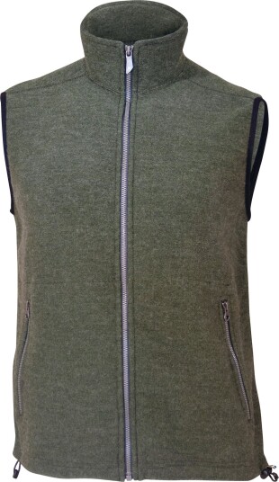 Ivanhoe Men's Kurre Vest Loden Green L