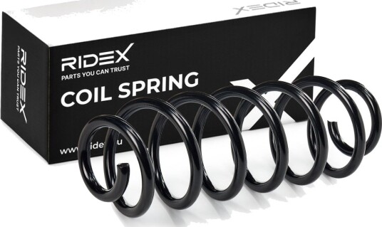 RIDEX 188C1417 Fjær