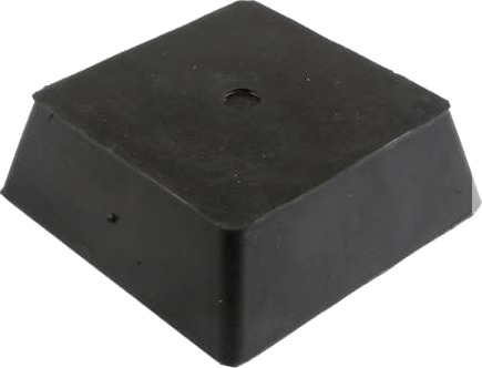 BUSCHING 100381 Påmonteringsutvidelse, billøfter