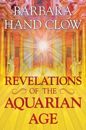 Revelations Of The Aquarian Age Av Barbara Hand Clow