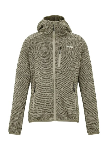 Regatta Womens Hooded Newhill Grey L Regatta Womens Hooded Newhill Grey L
