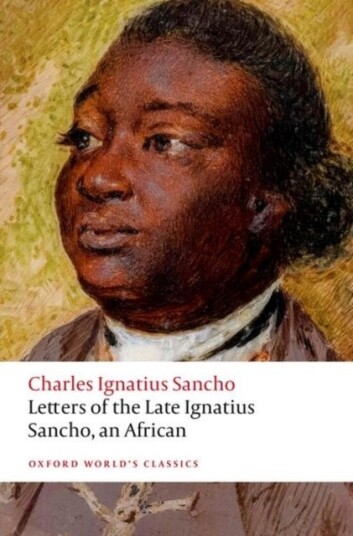 Letters of the Late Ignatius Sancho an African Letters of the Late Ignatius Sancho an African
