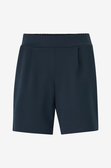 ICHI Shorts ihKate Sho3 Blå