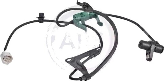 A.B.S. 31239 Sensor ABS A.B.S. 31239 Sensor ABS