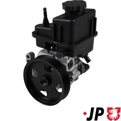 Servopumpe JP GROUP 1345103600 Servopumpe JP GROUP 1345103600