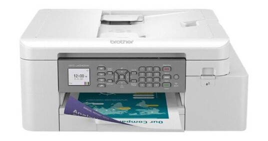 Brother MFC-J4340DW Brother MFC-J4340DW