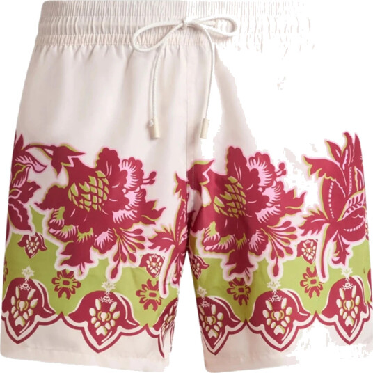 Etro Herre Svømmetøy Flerfarget M, Etro Herre Svømmetøy Flerfarget M,