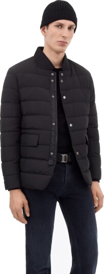 Tiger of Sweden Joen Rds BLACK L Tiger of Sweden Joen Rds BLACK L