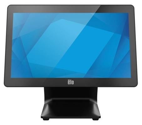 Elo I-Series 3 Alt-i-Ett PC 15.6" Berøringsskjerm Core i5 8 GB SSD 128 GB Wi-Fi 6 Elo I-Series 3 Alt-i-Ett PC 15.6" Berøringsskjerm Core i5 8 GB SSD 128 GB Wi-Fi 6