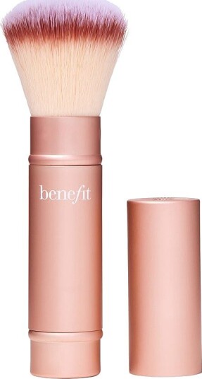 Multitasking Cheek Brush
