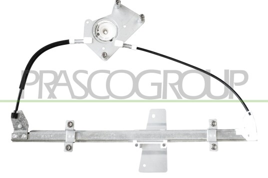 PRASCO DS011W012 Vindusheis