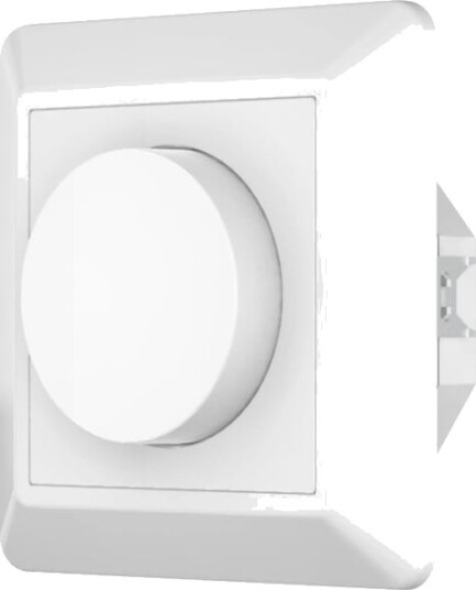 Sunricher Matter smart vridimmer