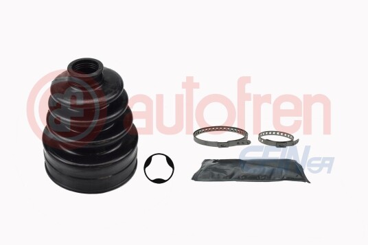 Autofren Seinsa Mansjett drivaksel AUTOFREN SEINSA D8261