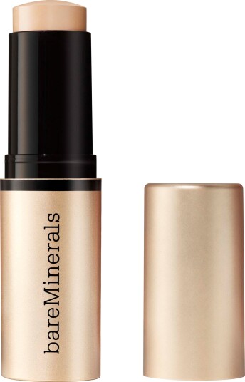 Bareminerals Complexion Rescue Luminous Skin Tint Stick 9 g Bamboo 5.5 - Lett og Lysgivende Foundation Bareminerals Complexion Rescue Luminous Skin Tint Stick 9 g Bamboo 5.5 - Lett og Lysgivende Foundation