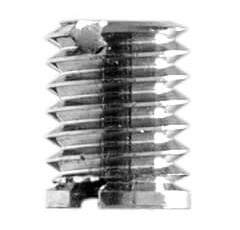 SYRP Mounting Thread Adapter Genie Mini 3/8 - 1/4" SYRP Mounting Thread Adapter Genie Mini 3/8 - 1/4"