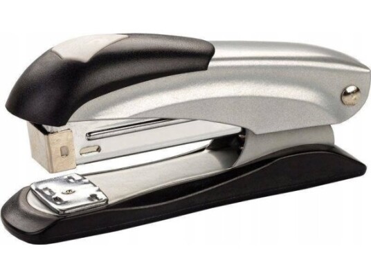 Midtstiftemaskin Sentrumstifte For 20 Ark Metallic Line 80298 Midtstiftemaskin Sentrumstifte For 20 Ark Metallic Line 80298