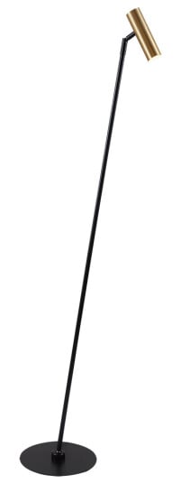Miller Gulvlampe 5W Gu10 Mini