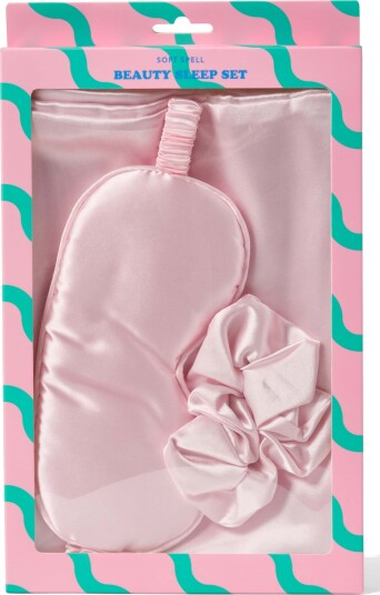 Soft Spell Beauty Sleep Set