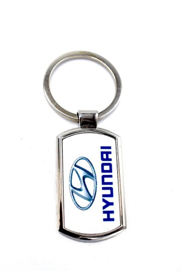 Hyundai nøkkelring Hyundai nøkkelring