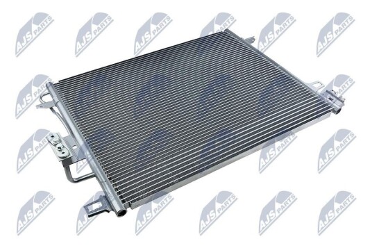 Kondensator NTY CCS-CH-010 Kondensator NTY CCS-CH-010