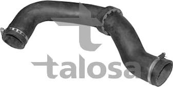 TALOSA 66 15073 Ladeluftslange