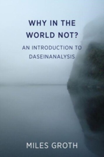 Why in the world not? Why in the world not?