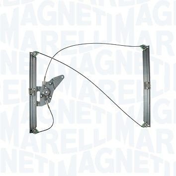 Vindusheis MAGNETI MARELLI 350103579000 Vindusheis MAGNETI MARELLI 350103579000