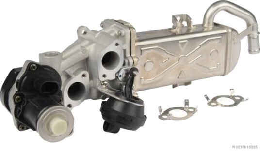 EGR modul HERTH+BUSS ELPARTS 70671090