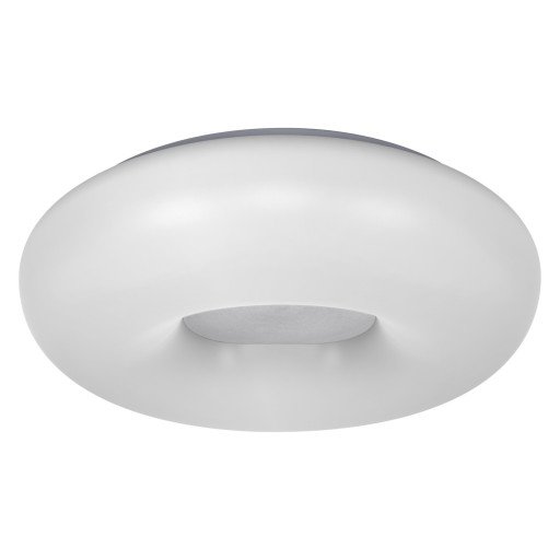 Ledvance Smart+ Wifi Orbis Donut taklampe, 24W, Ø40, hvit