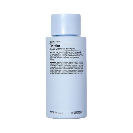 Clarifier Shampoo 340 ml Clarifier Shampoo 340 ml