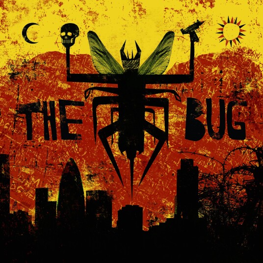 The Bug London Zoo LP/Vinyl The Bug London Zoo LP/Vinyl