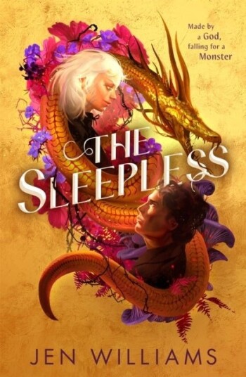 The Sleepless The Sleepless