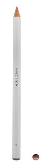 Frøya Stay LipLiner No.03 Nude Brun