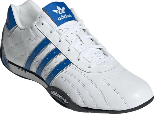 adidas Originals Adiracer Lo - White - 40 adidas Originals Adiracer Lo - White - 40