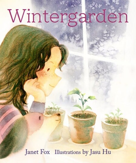 Wintergarden Av Janet Fox