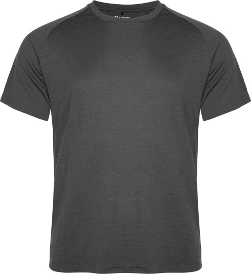 Urberg Men's Lyngen Merino T-Shirt 2.0 Phantom XL