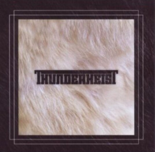 Thunderheist  Thunderheist  LP/Vinyl