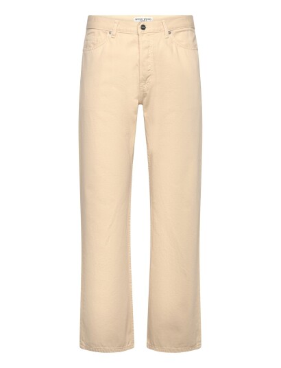 WOOD WOOD Wwtype 2 Jeans 25377 Cream 36 x 34