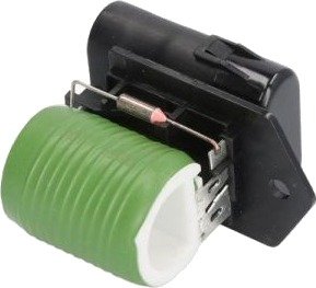 Motstand, kupévifte THERMOTEC DEX003TT