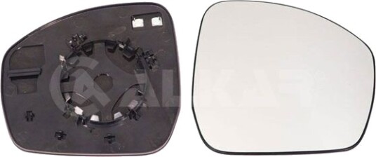 Speilglass ytterspeil ALKAR 6432052