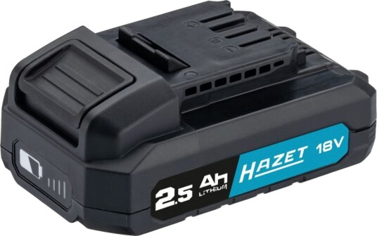 HAZET 9500-025 Reservebatteri, batteridrevet skrutrekker