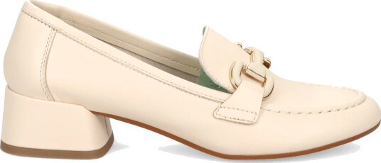 Belle Vie Dame Sko Beige 35 EU,